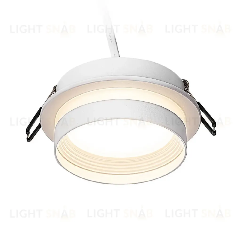 Встраиваемый светильник Citilux Hardy CL002D10 CL002D10