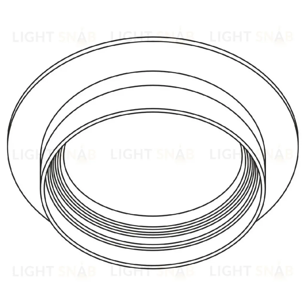 Встраиваемый светильник Citilux Hardy CL002D11 CL002D11