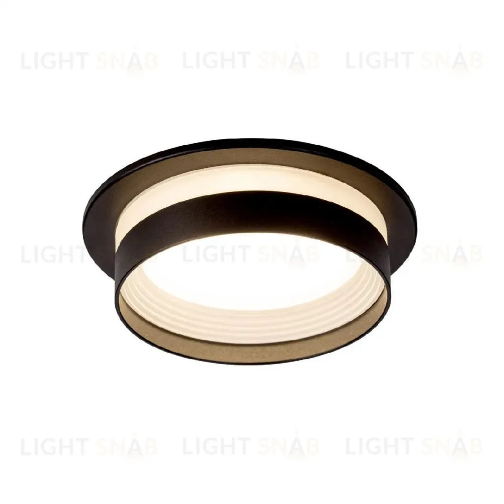 Встраиваемый светильник Citilux Hardy CL002D11 CL002D11