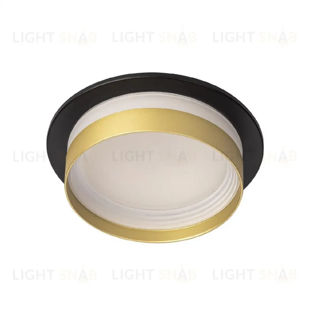 Встраиваемый светильник Citilux Hardy CL002D14 CL002D14
