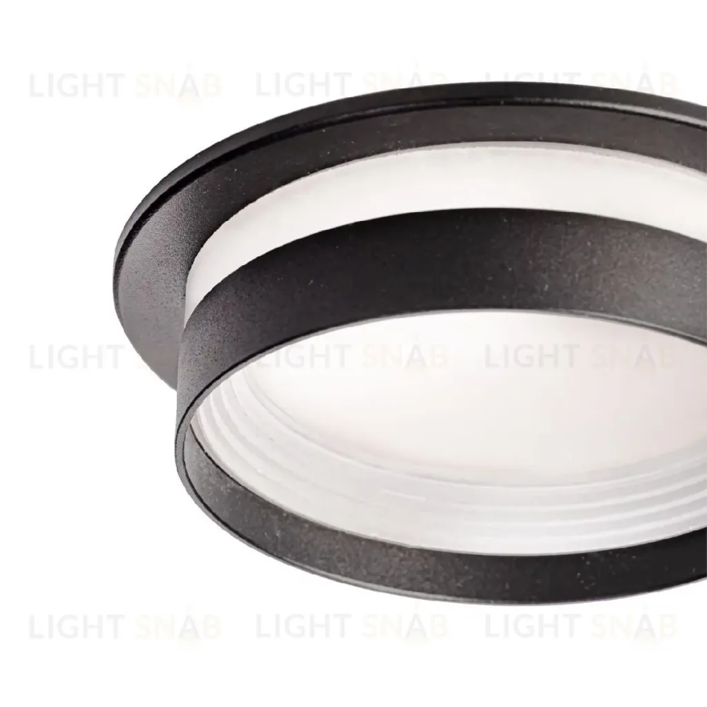 Встраиваемый светильник Citilux Hardy CL002D11 CL002D11