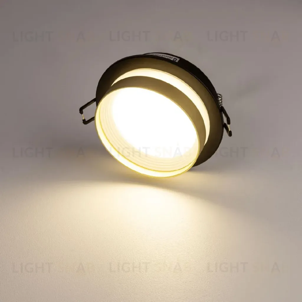 Встраиваемый светильник Citilux Hardy CL002D14 CL002D14