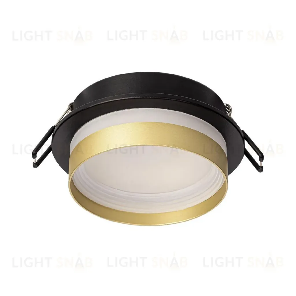Встраиваемый светильник Citilux Hardy CL002D14 CL002D14