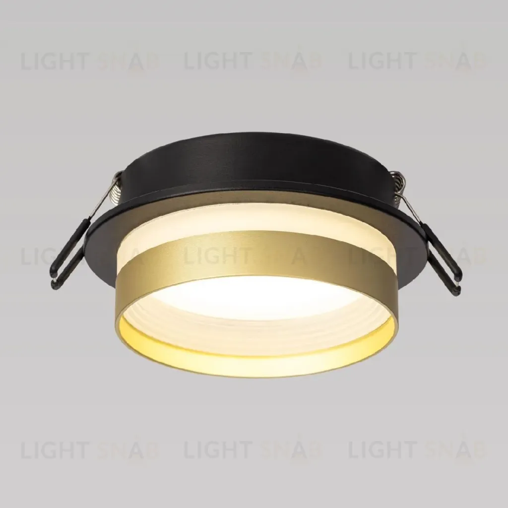 Встраиваемый светильник Citilux Hardy CL002D14 CL002D14