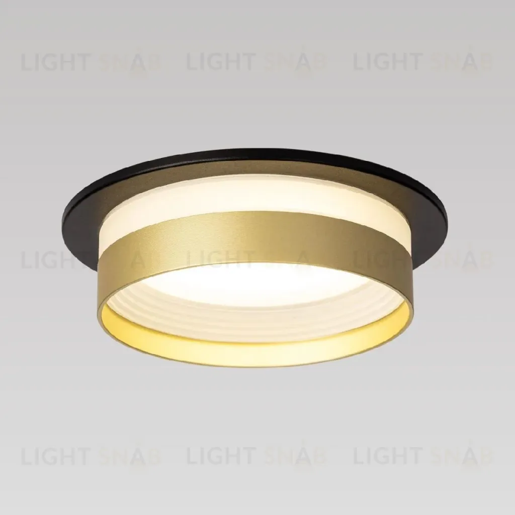 Встраиваемый светильник Citilux Hardy CL002D14 CL002D14