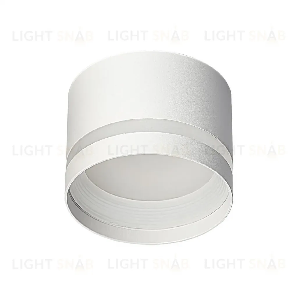 Накладной светильник Citilux Hardy CL002C10 CL002C10