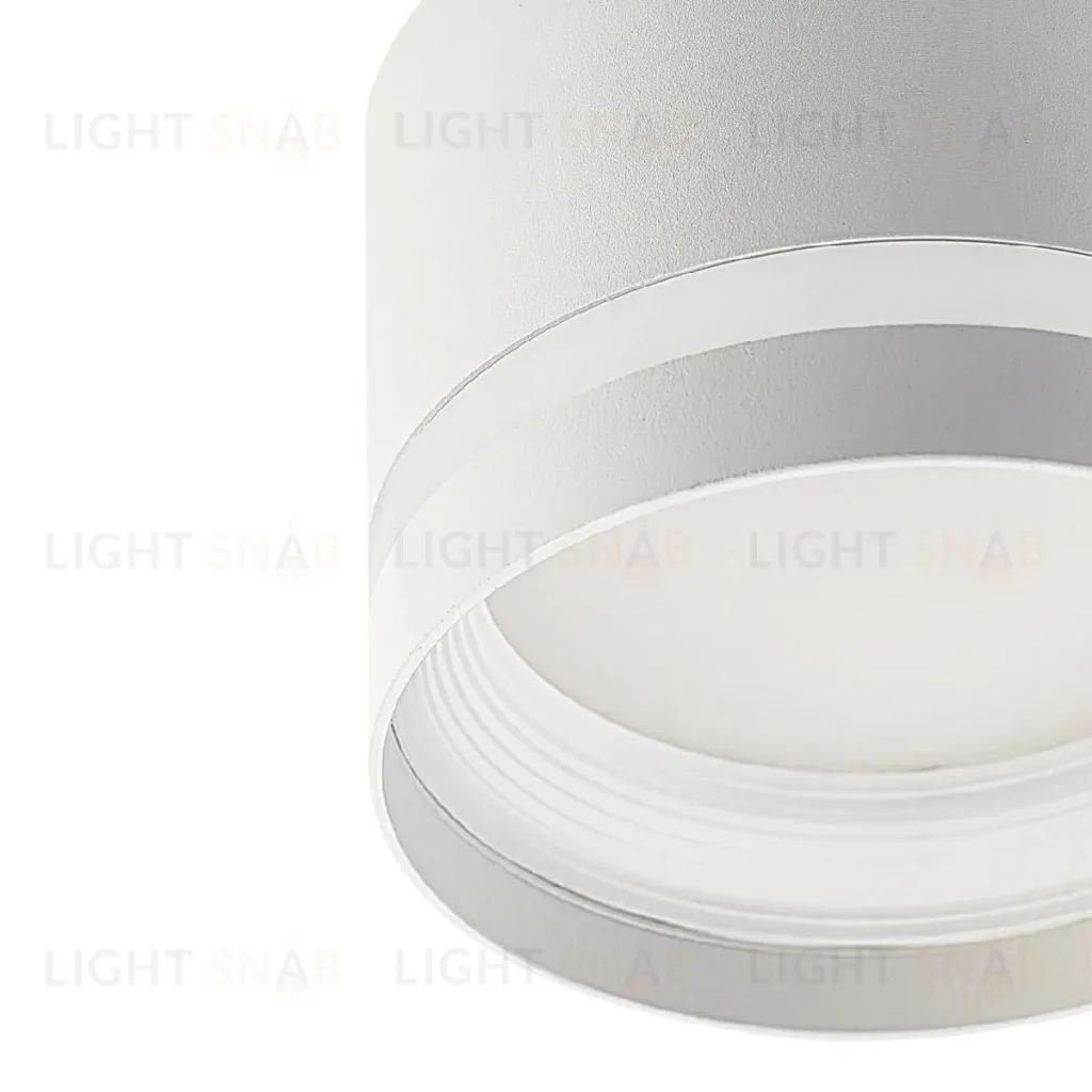 Накладной светильник Citilux Hardy CL002C10 CL002C10