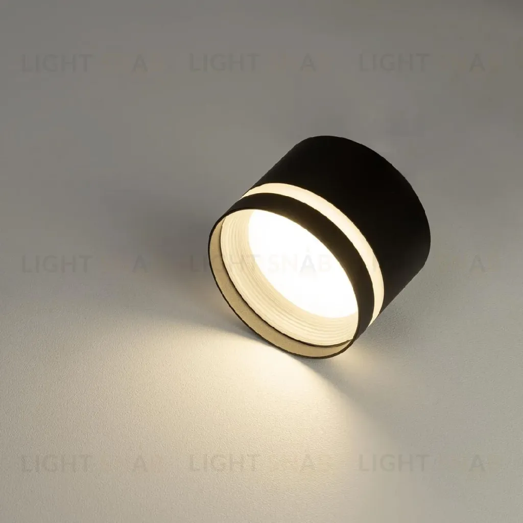 Накладной светильник Citilux Hardy CL002C11 CL002C11