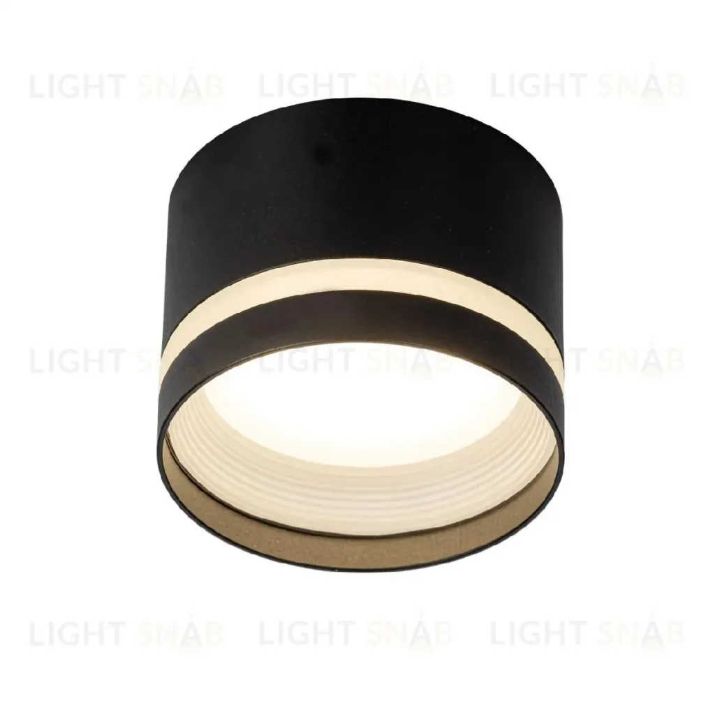 Накладной светильник Citilux Hardy CL002C11 CL002C11
