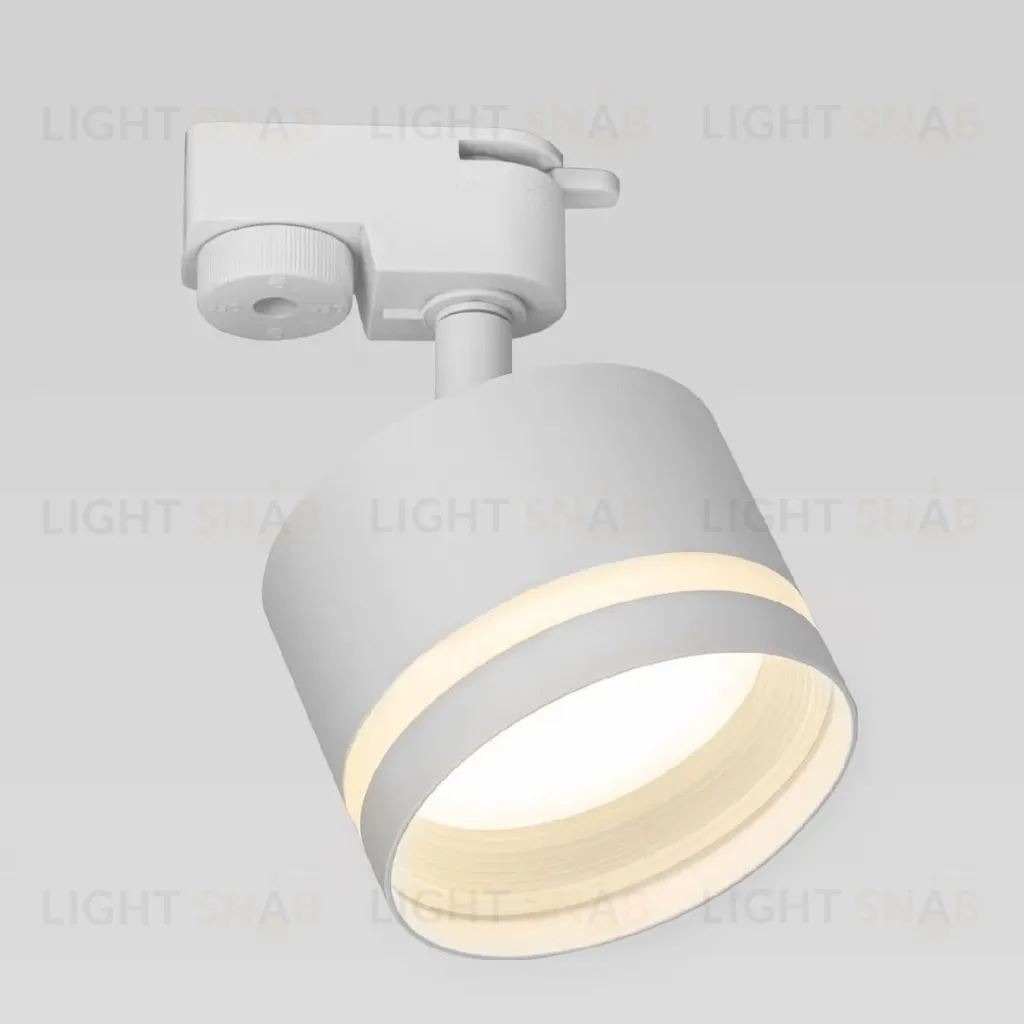 Трековый светильник Citilux Hardy CL002T10 CL002T10