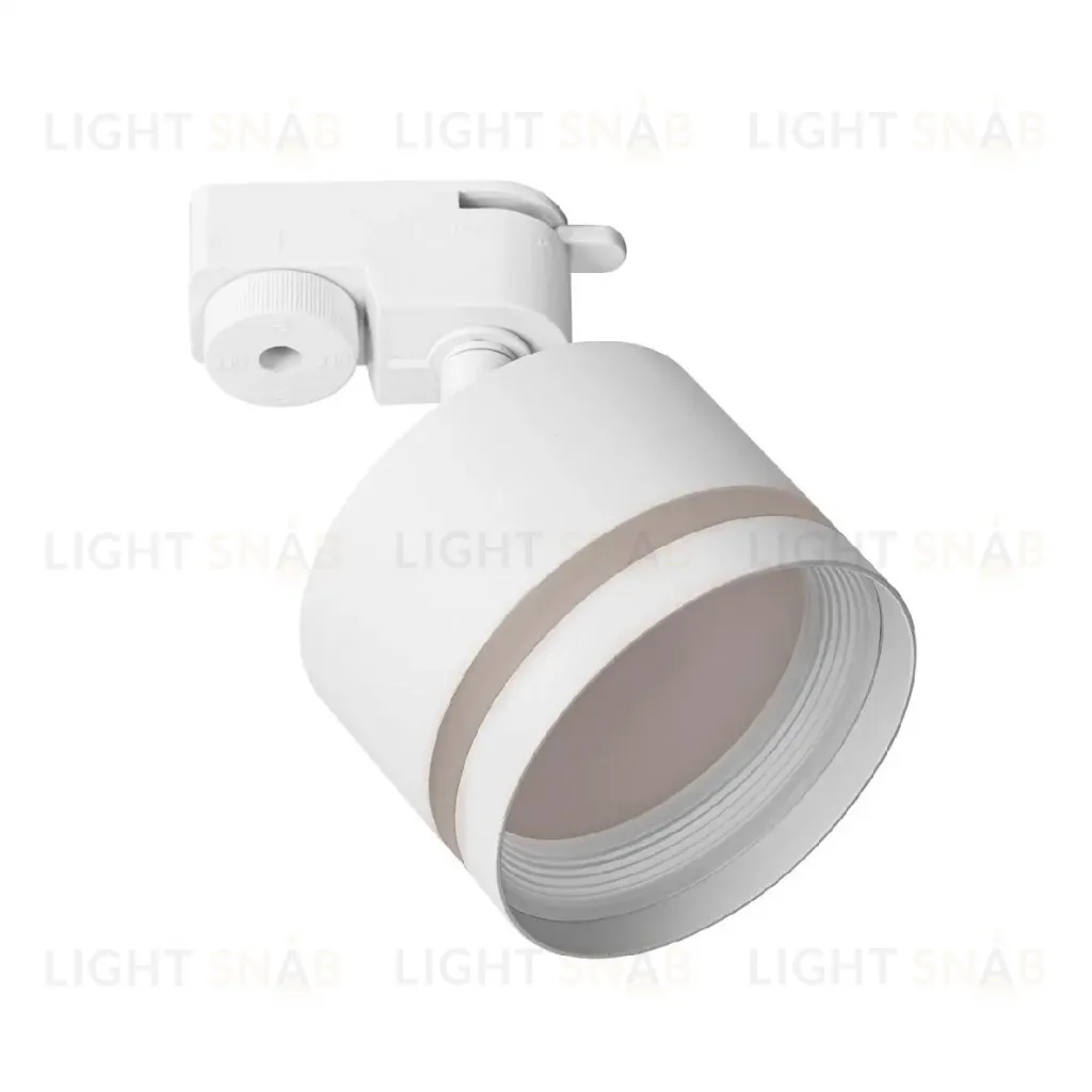 Трековый светильник Citilux Hardy CL002T10 CL002T10