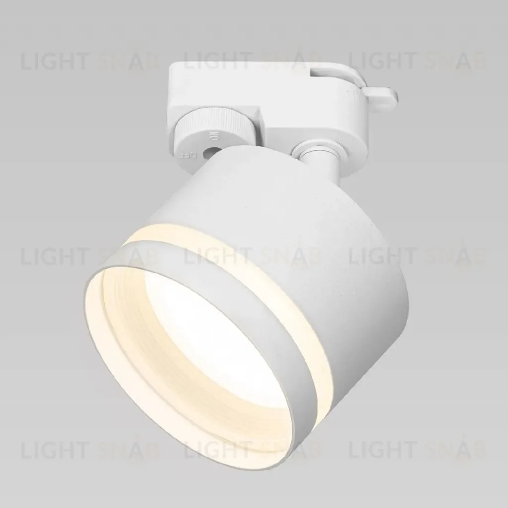 Трековый светильник Citilux Hardy CL002T10 CL002T10