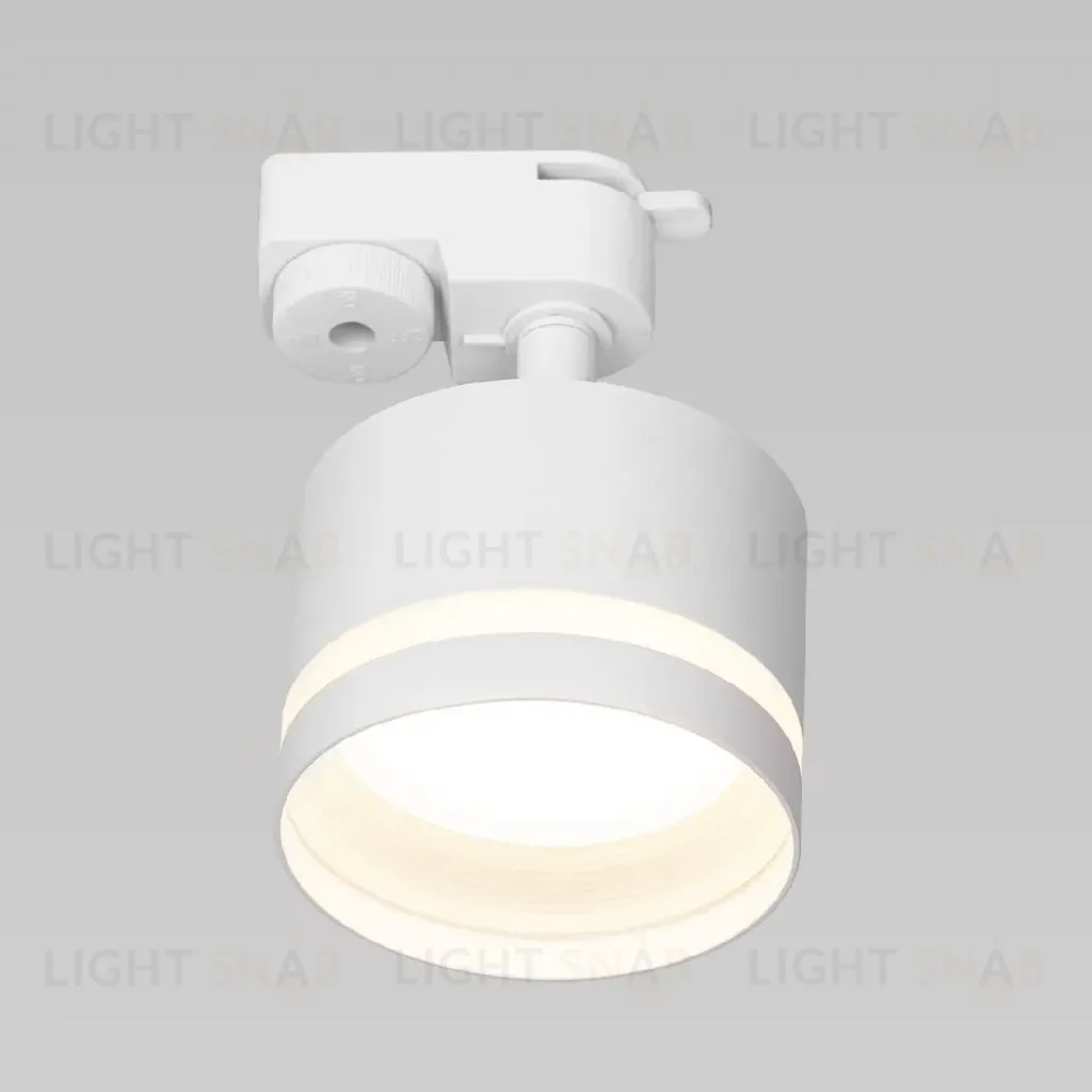 Трековый светильник Citilux Hardy CL002T10 CL002T10