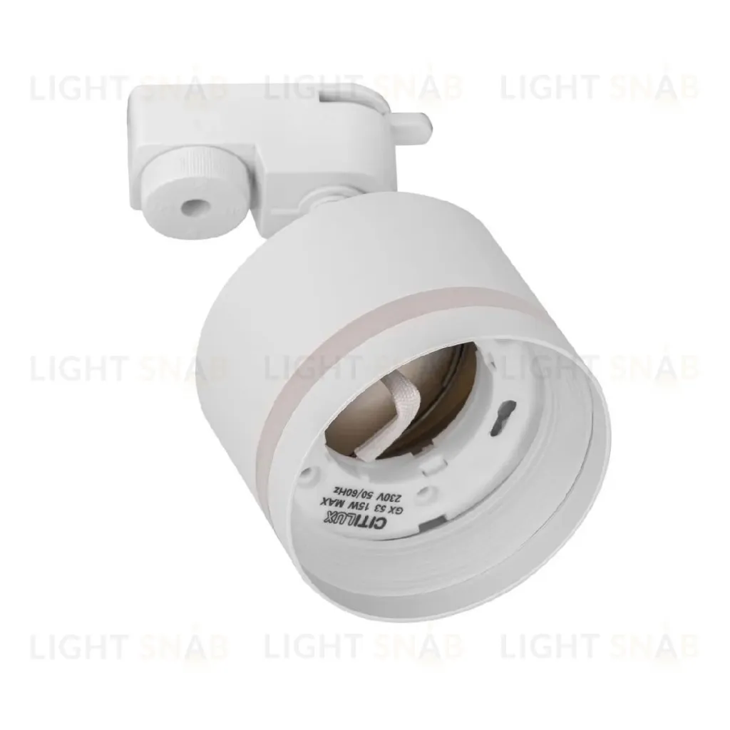 Трековый светильник Citilux Hardy CL002T10 CL002T10