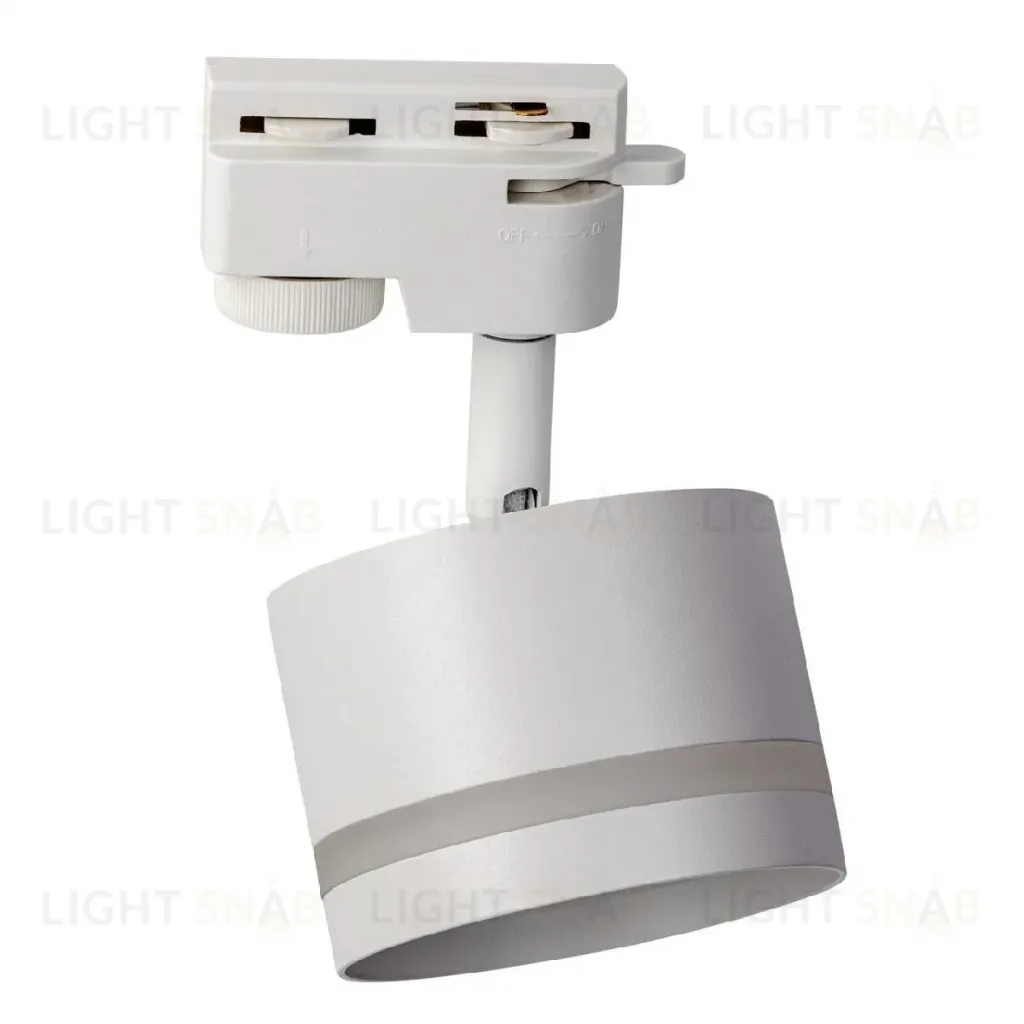 Трековый светильник Citilux Hardy CL002T10 CL002T10