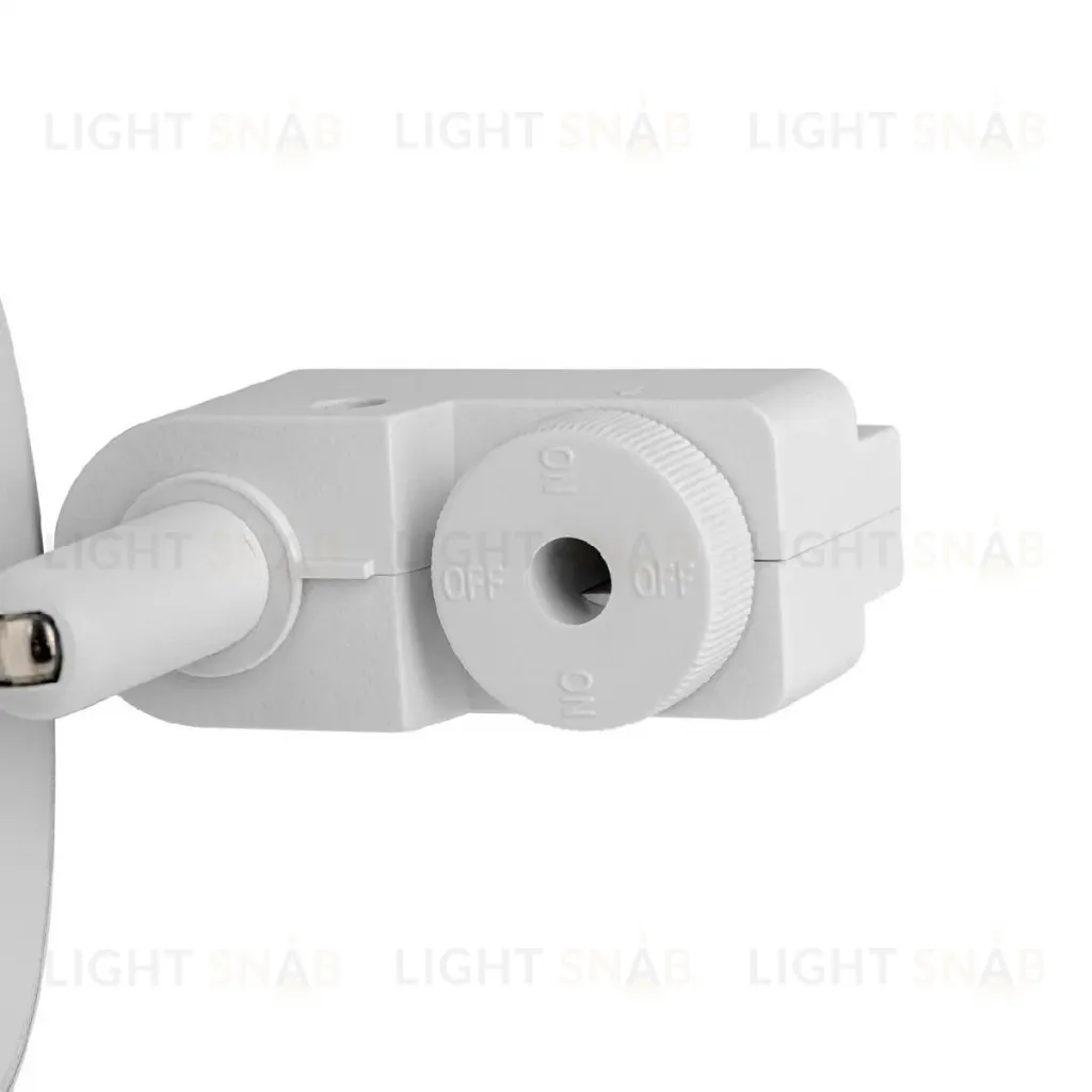 Трековый светильник Citilux Hardy CL002T10 CL002T10