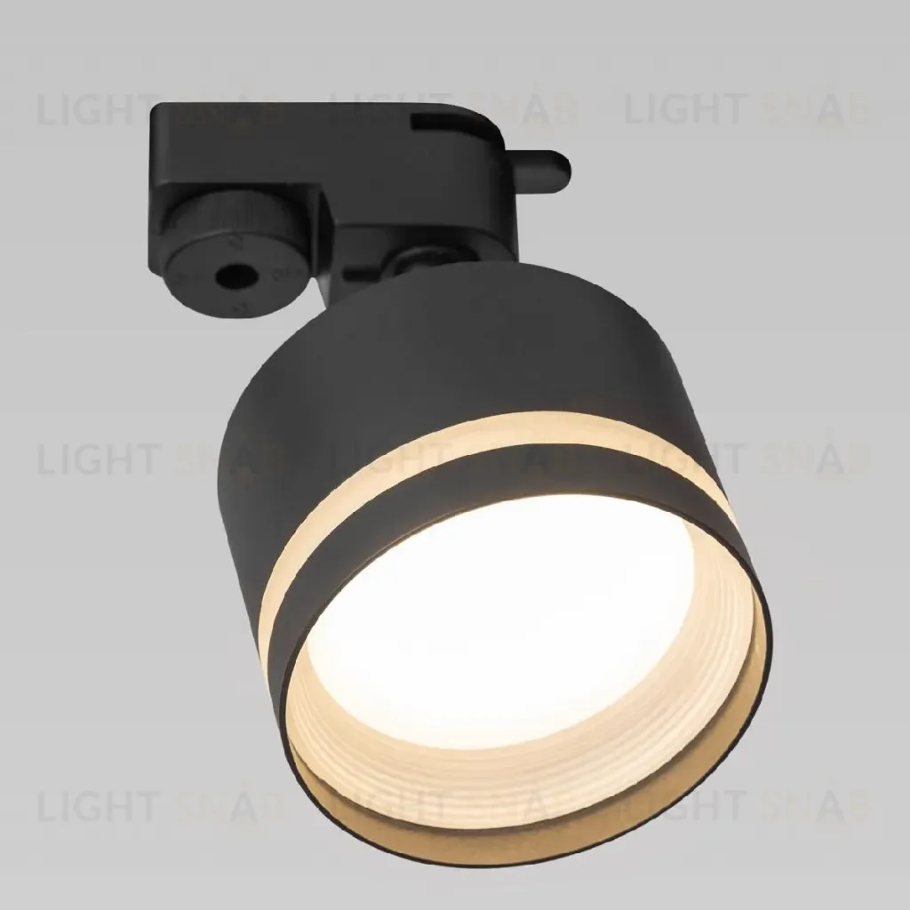 Трековый светильник Citilux Hardy CL002T11 CL002T11