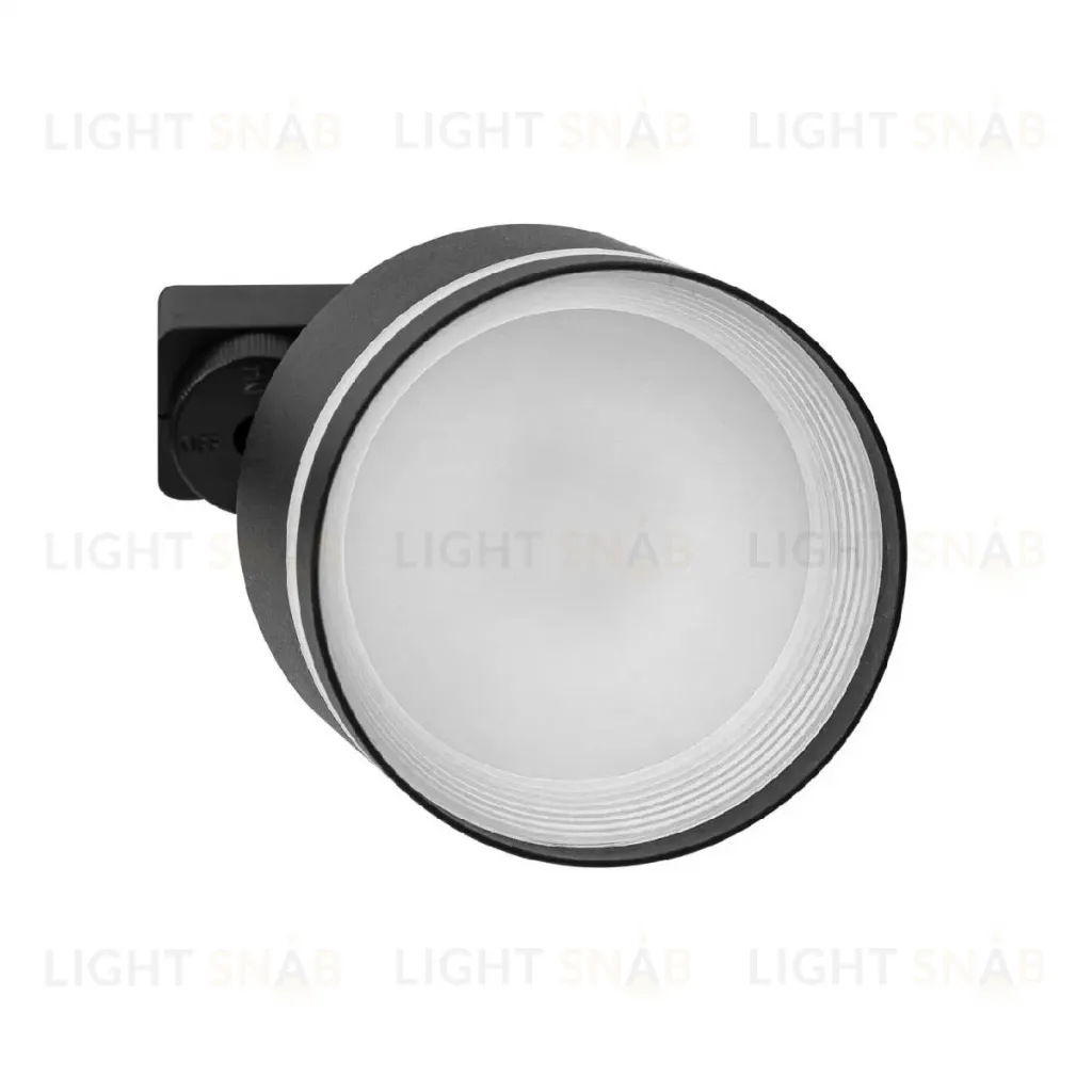 Трековый светильник Citilux Hardy CL002T11 CL002T11