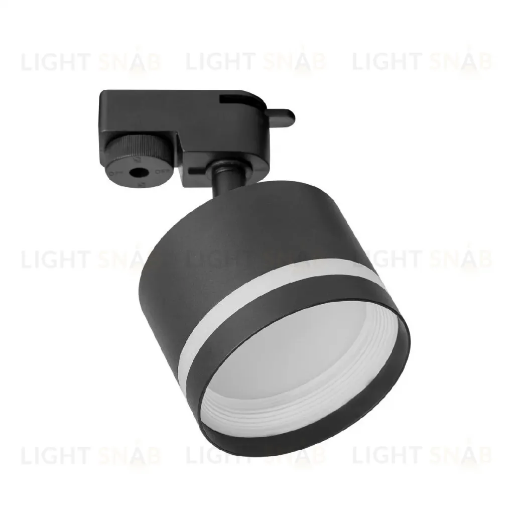 Трековый светильник Citilux Hardy CL002T11 CL002T11