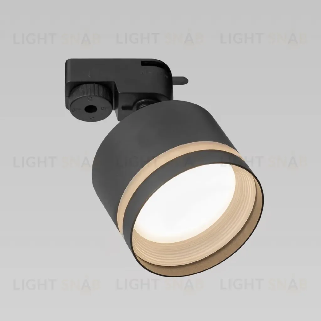Трековый светильник Citilux Hardy CL002T11 CL002T11