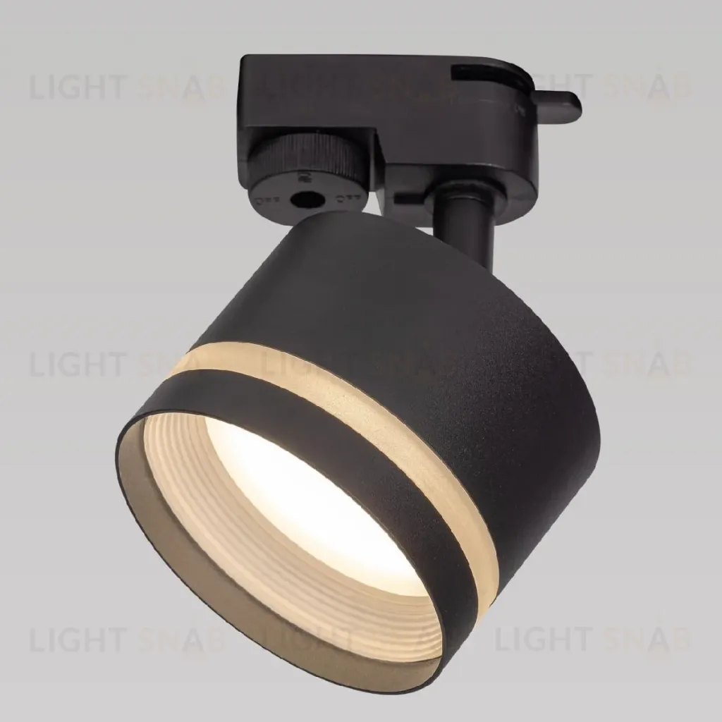 Трековый светильник Citilux Hardy CL002T11 CL002T11