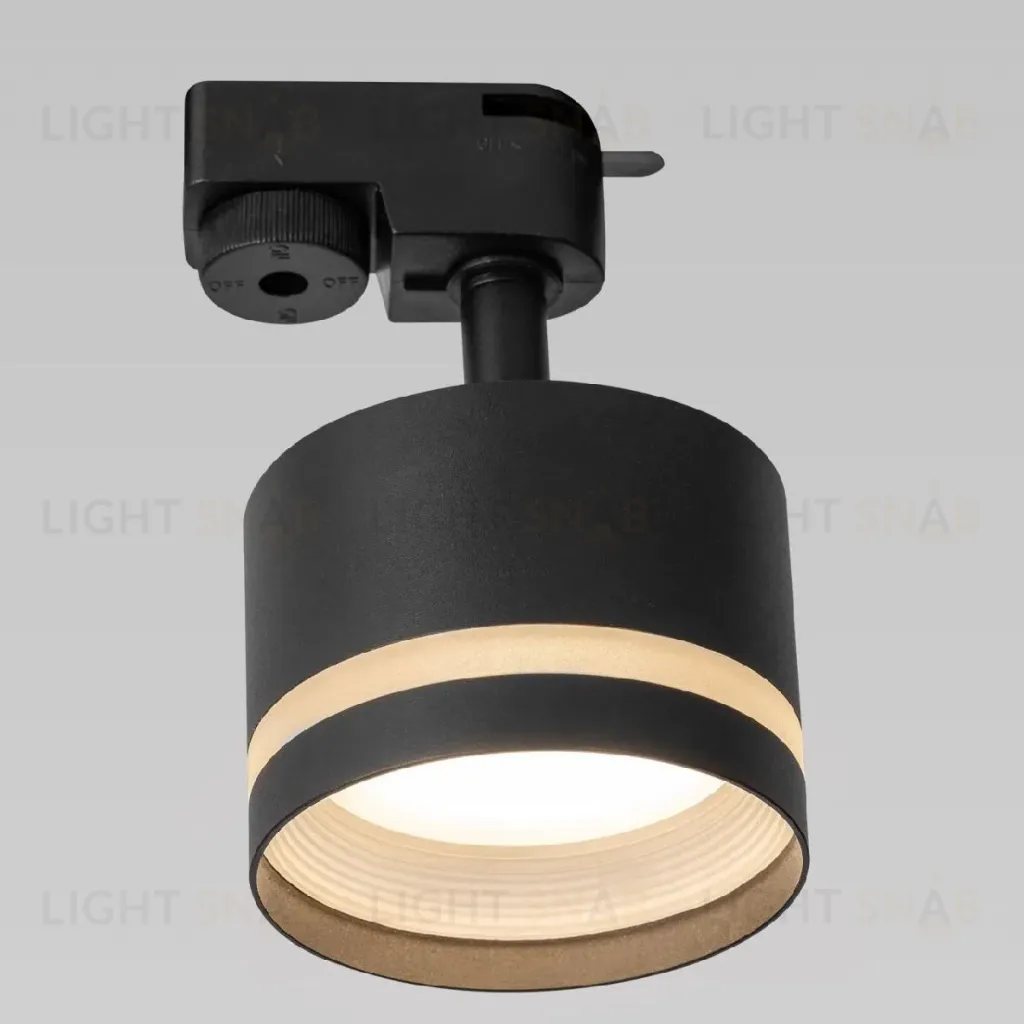 Трековый светильник Citilux Hardy CL002T11 CL002T11