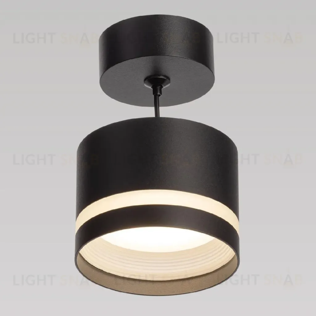 Подвесной светильник Citilux Hardy CL002P11 CL002P11