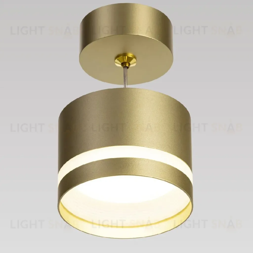 Подвесной светильник Citilux Hardy CL002P12 CL002P12