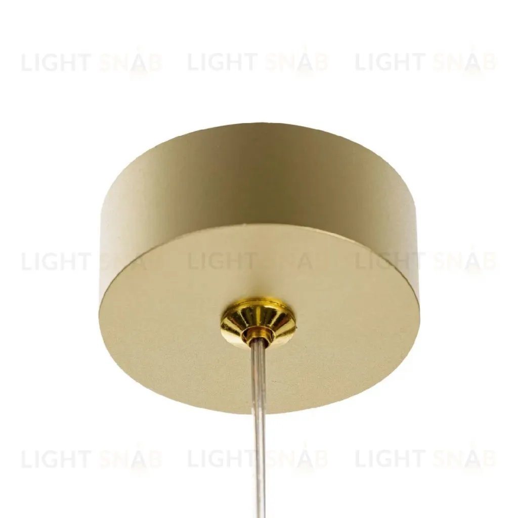 Подвесной светильник Citilux Hardy CL002P12 CL002P12