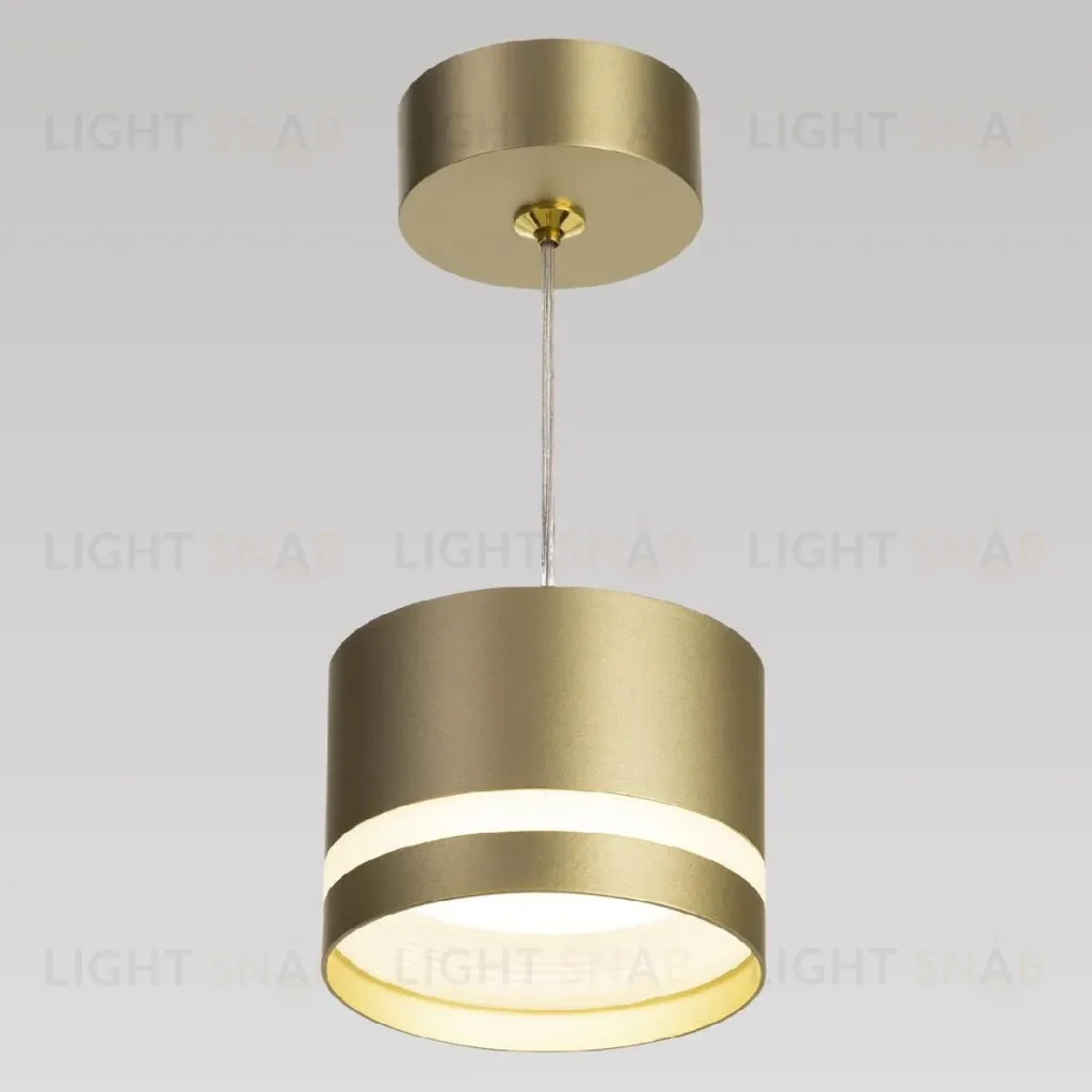 Подвесной светильник Citilux Hardy CL002P12 CL002P12