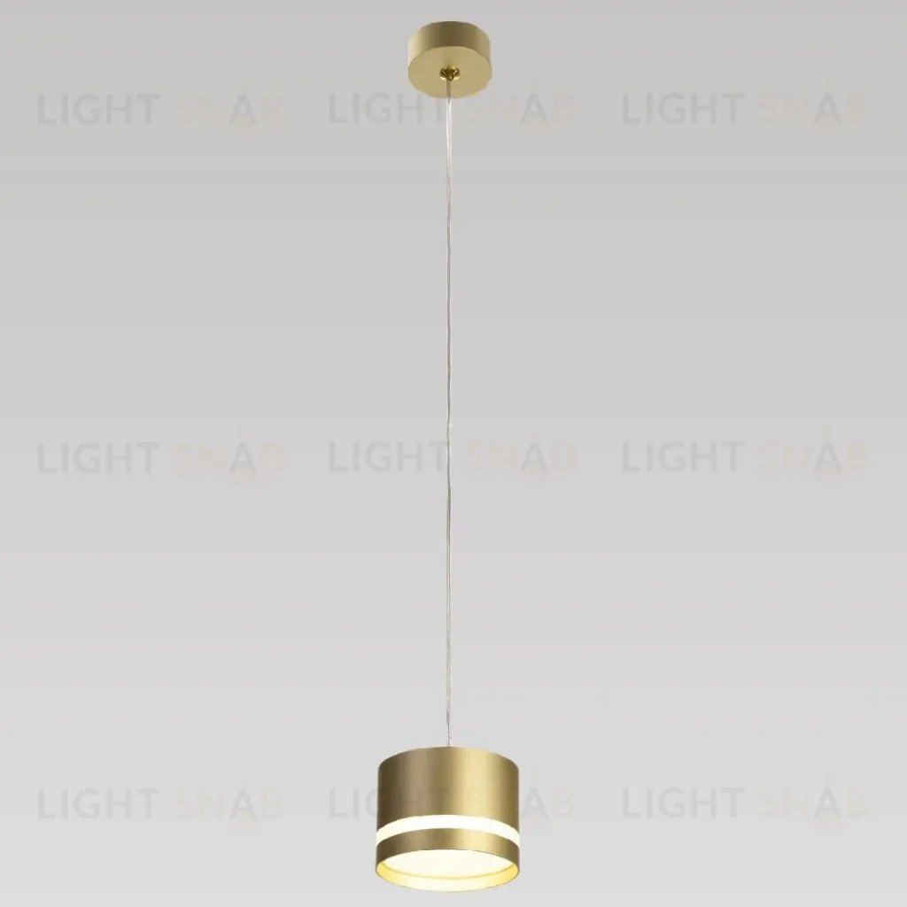 Подвесной светильник Citilux Hardy CL002P12 CL002P12