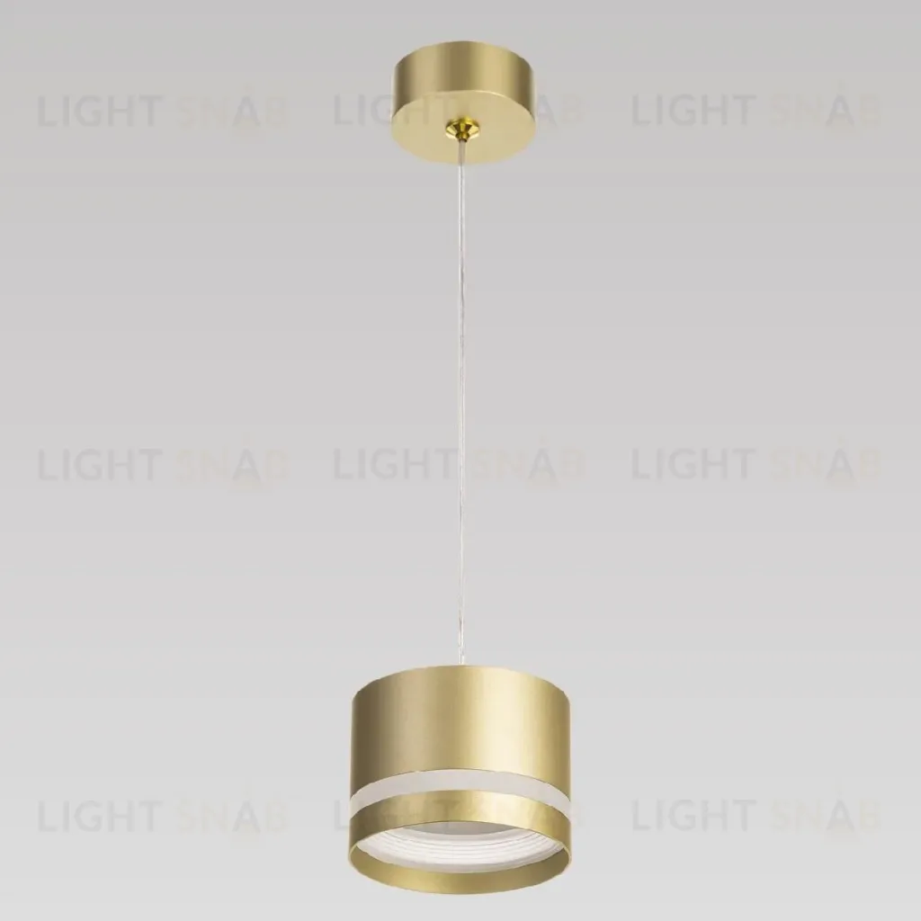 Подвесной светильник Citilux Hardy CL002P12 CL002P12