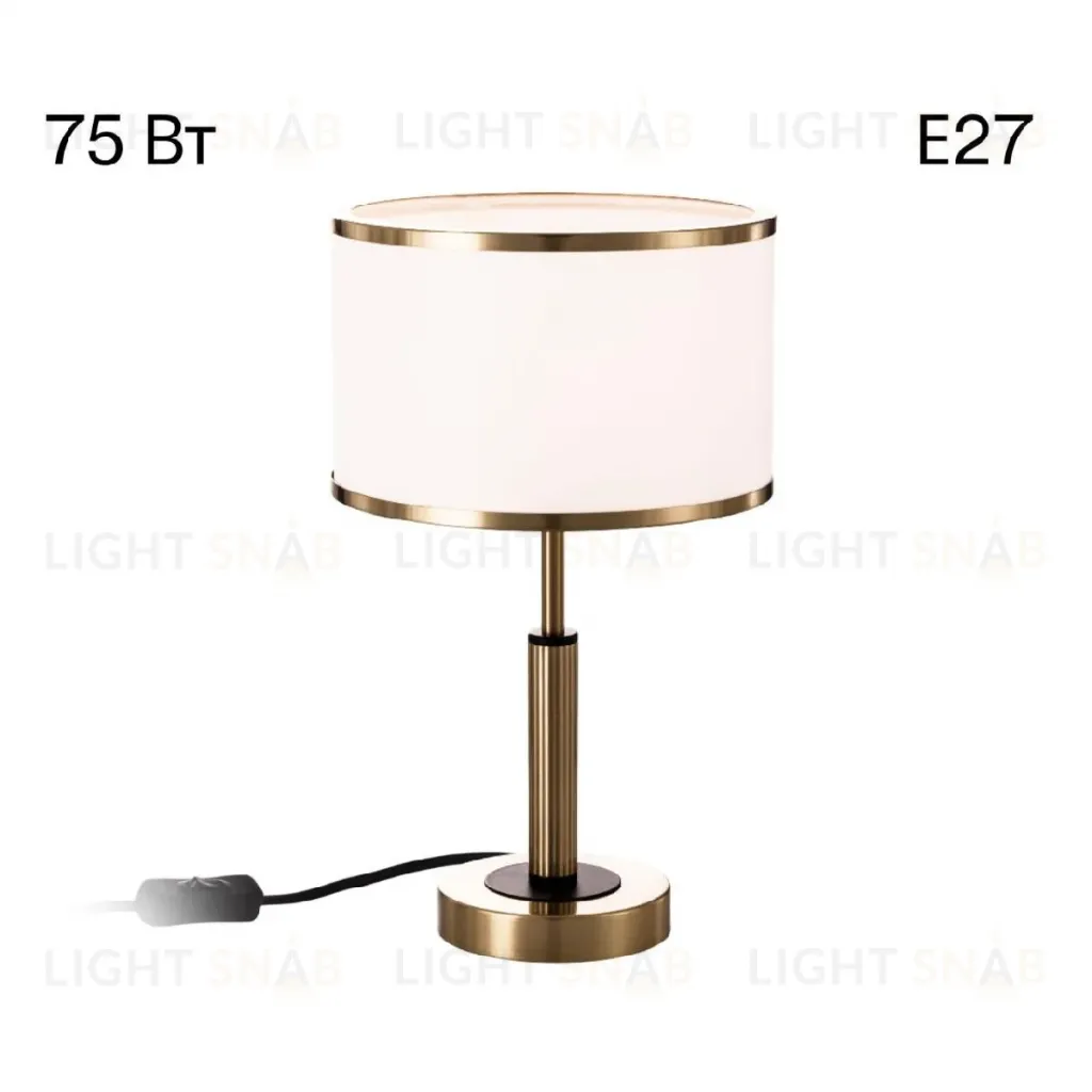 Настольная лампа Citilux Alton CL421813 CL421813