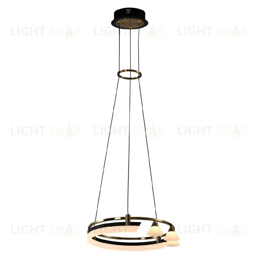 Подвесная люстра Citilux Helly CL211042 CL211042