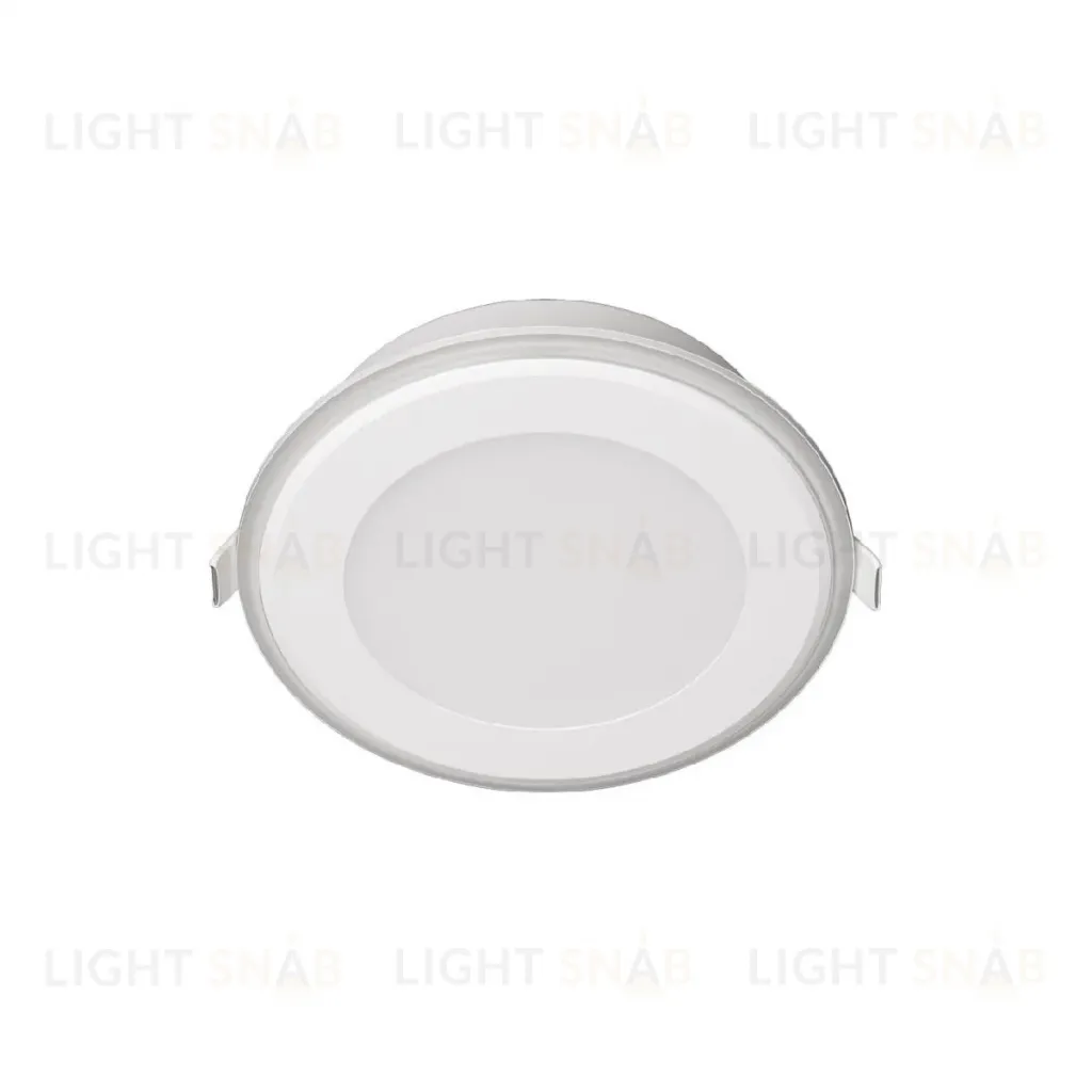 Встраиваемый светильник Citilux Tron CLD009013NW CLD009013NW