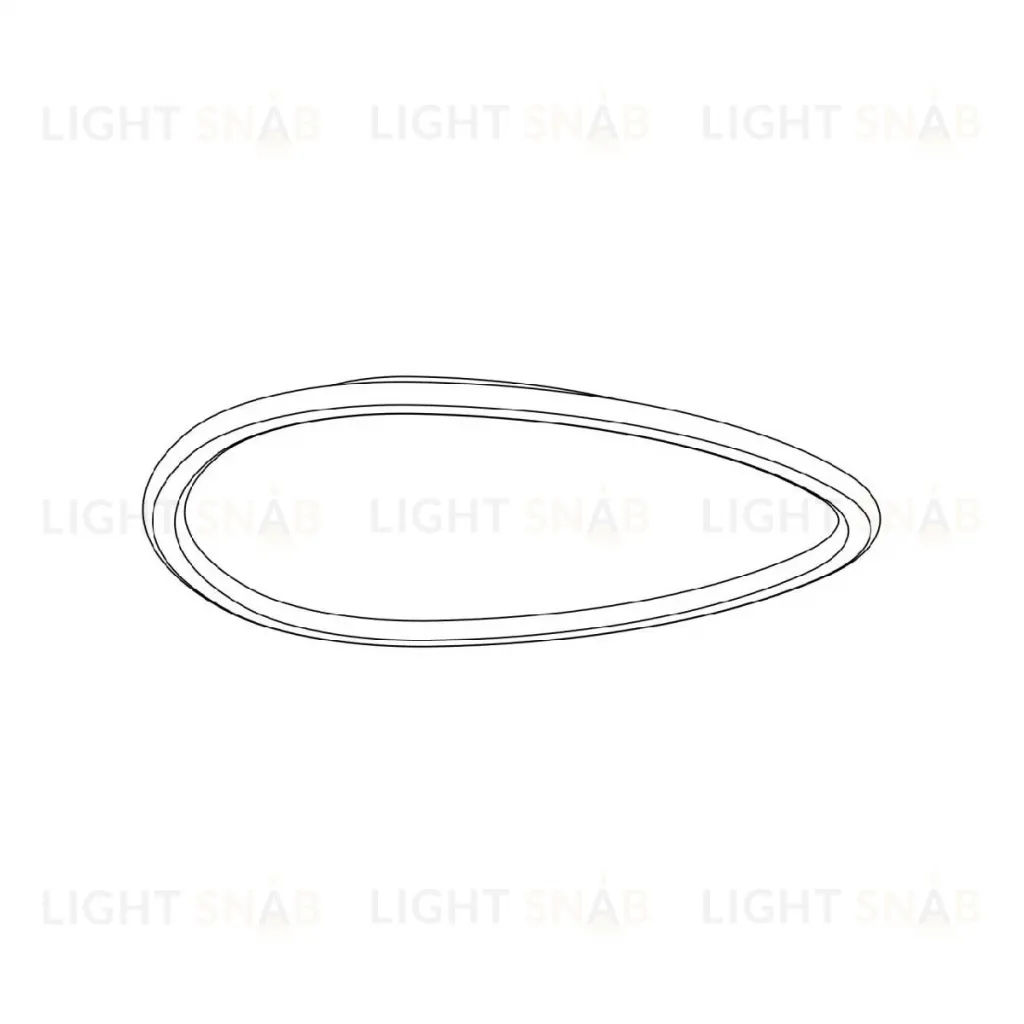 Потолочная люстра Citilux Trio CL215B250E CL215B250E