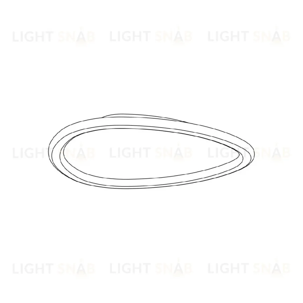 Потолочный светильник Citilux Trio CL215B241E CL215B241E
