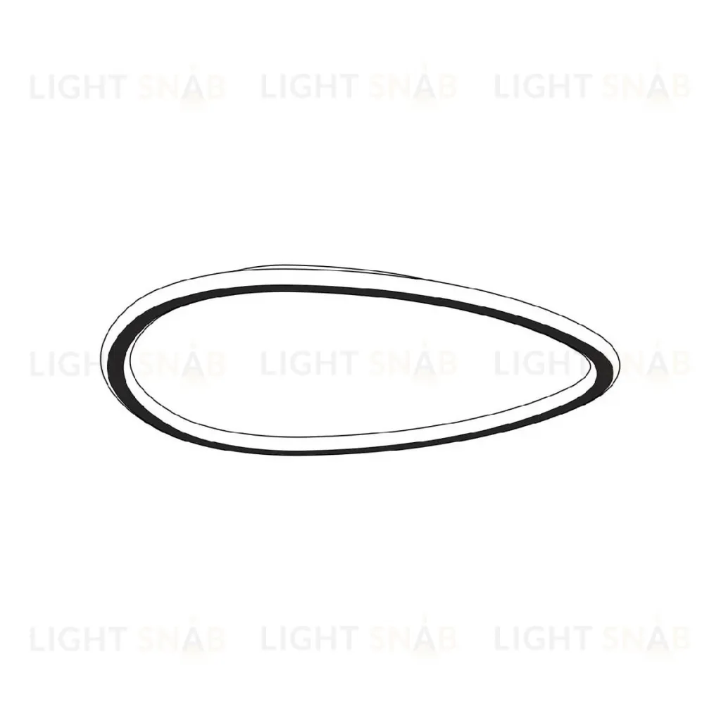Потолочная люстра Citilux Trio CL215B251E CL215B251E