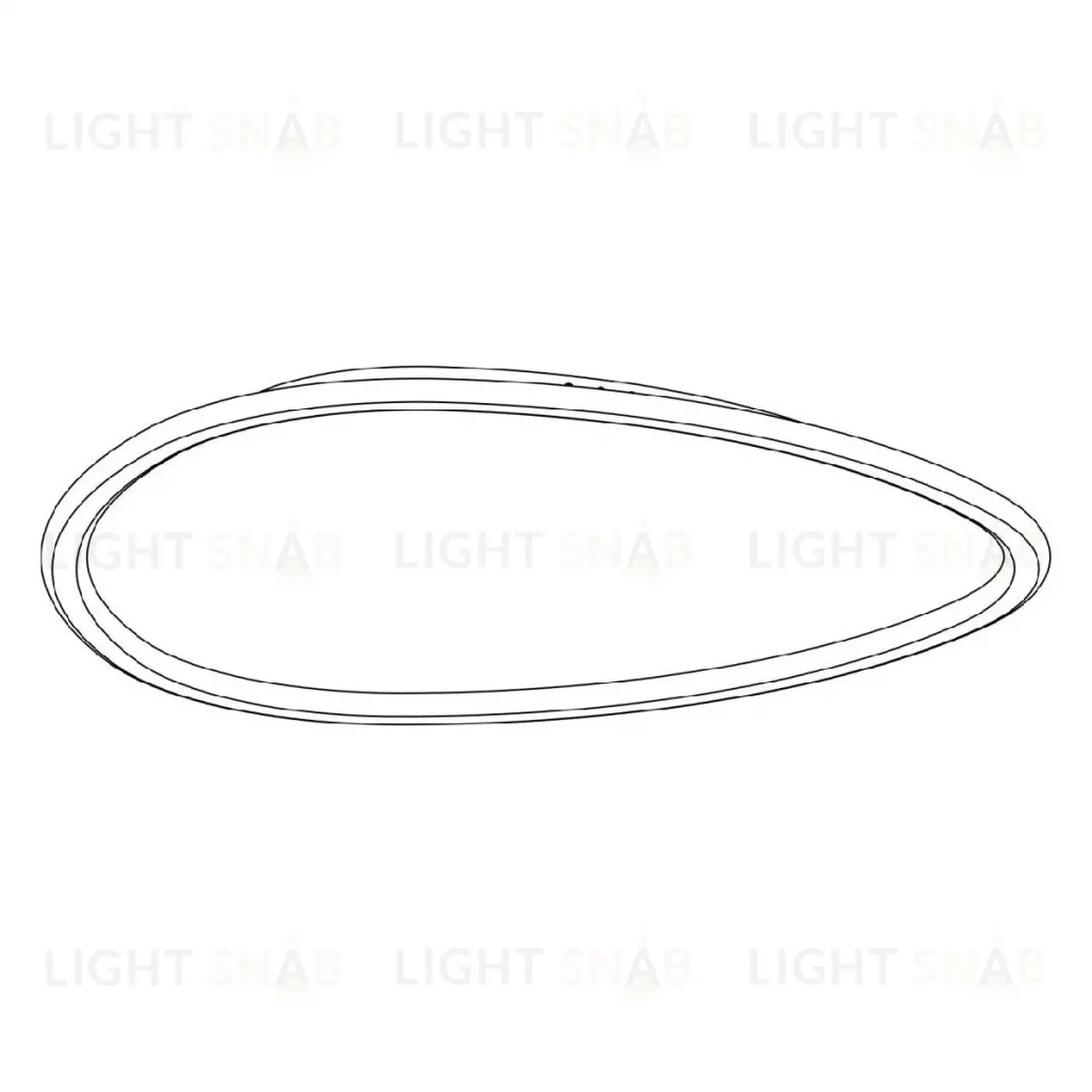 Потолочная люстра Citilux Trio CL215B260E CL215B260E