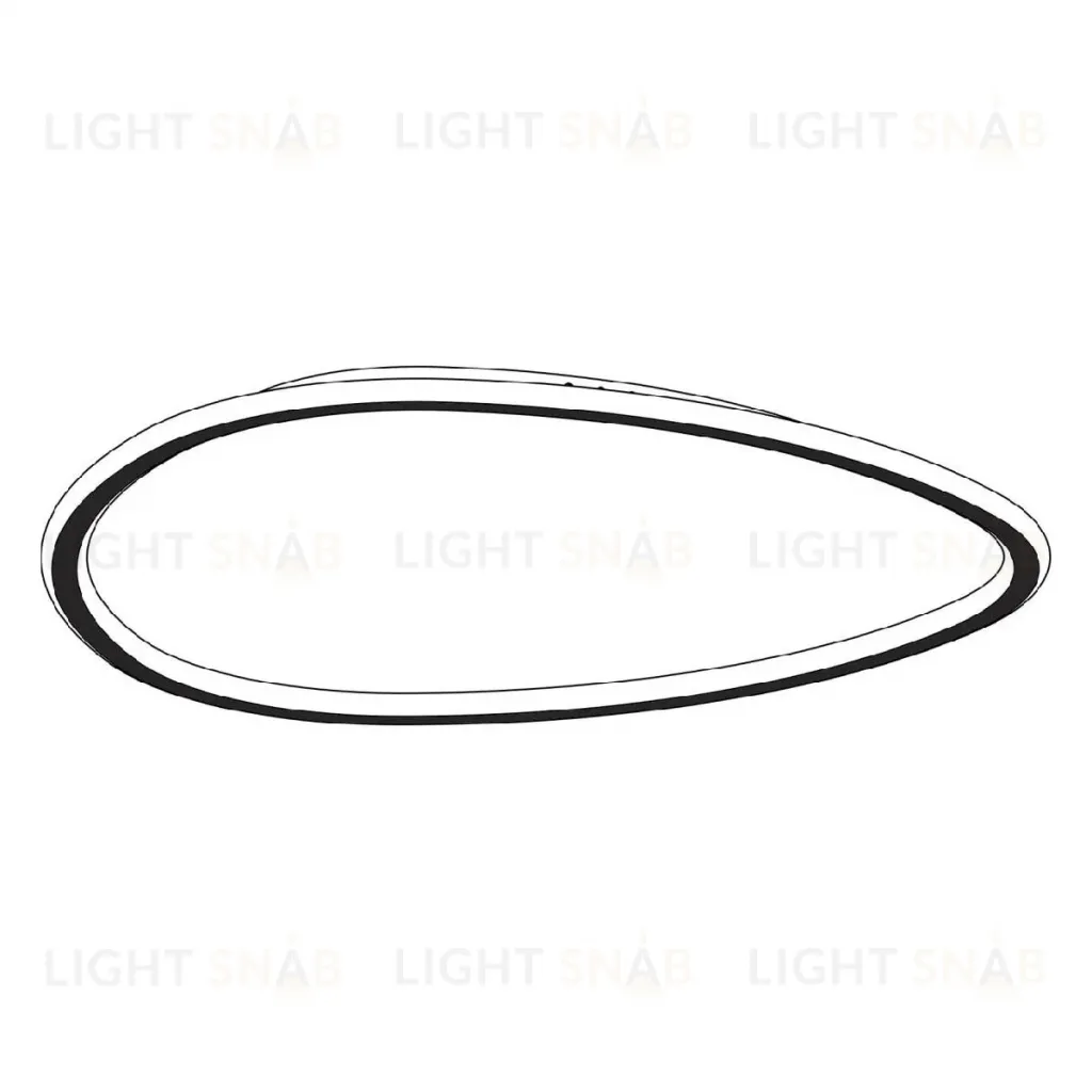 Потолочная люстра Citilux Trio CL215B261E CL215B261E