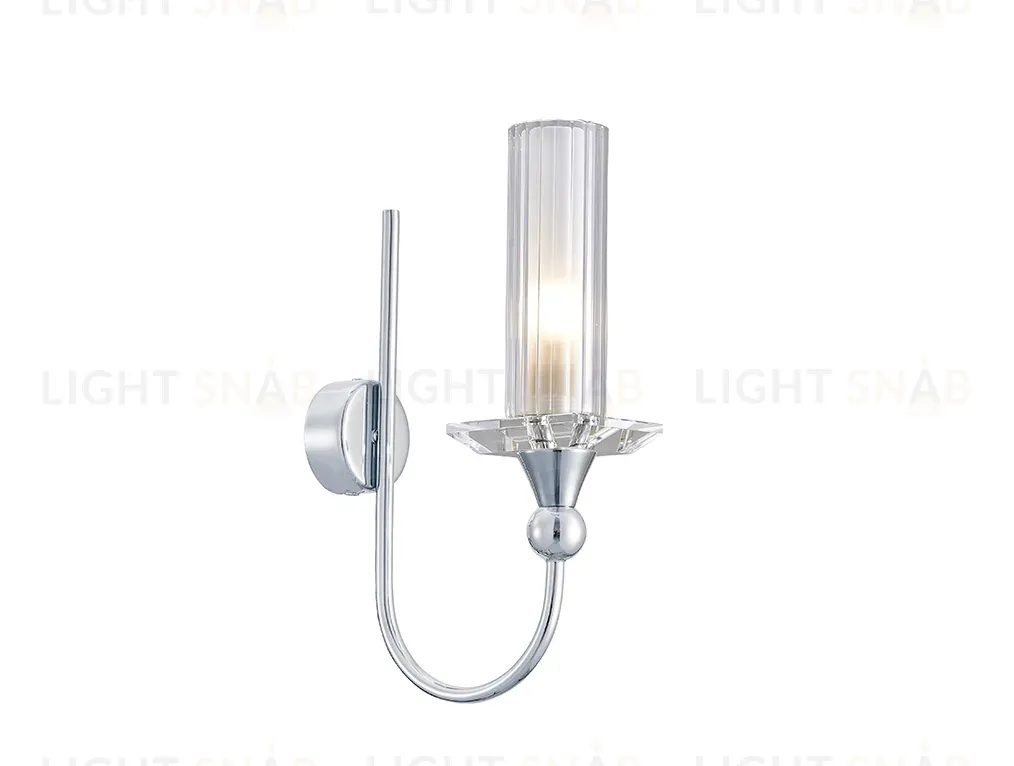 Бра Newport Сharlize 4581/A chrome М0070211 4581/A chrome