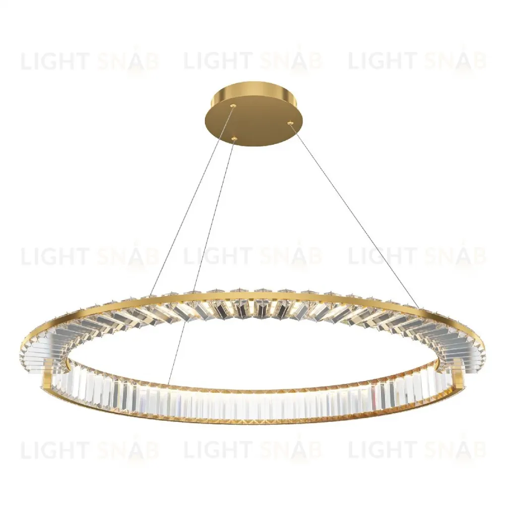 Подвесная люстра Maytoni Krone P097PL-L45BS3K P097PL-L45BS3K