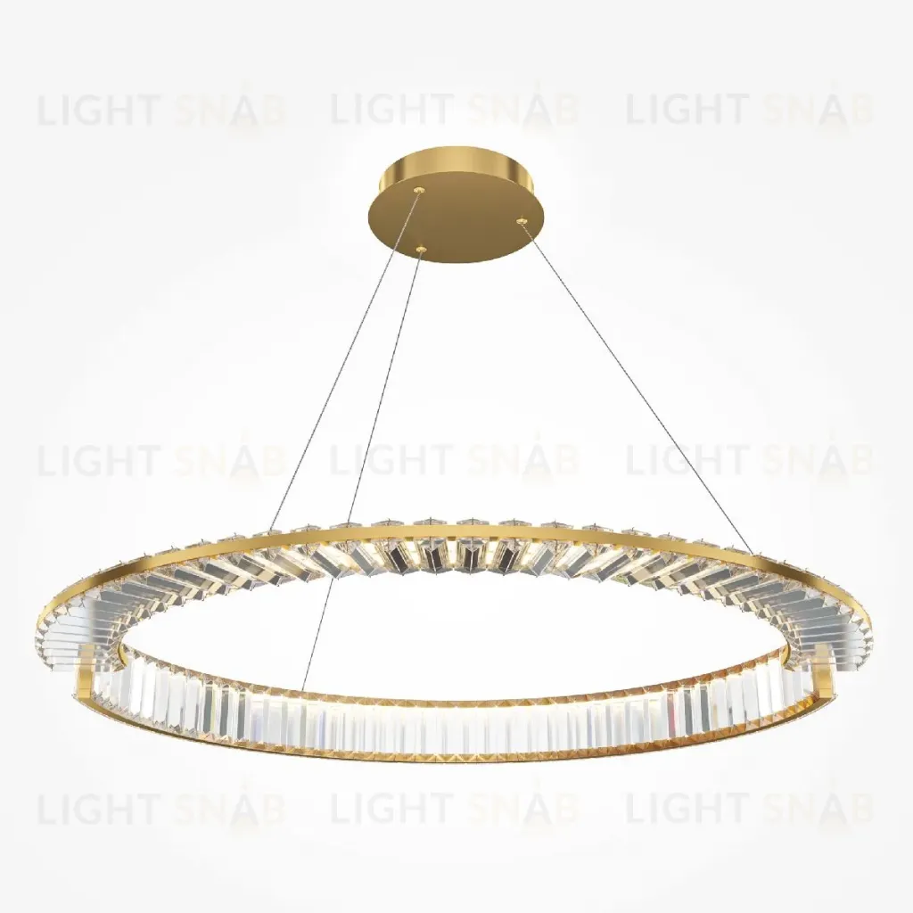 Подвесная люстра Maytoni Krone P097PL-L45BS3K P097PL-L45BS3K