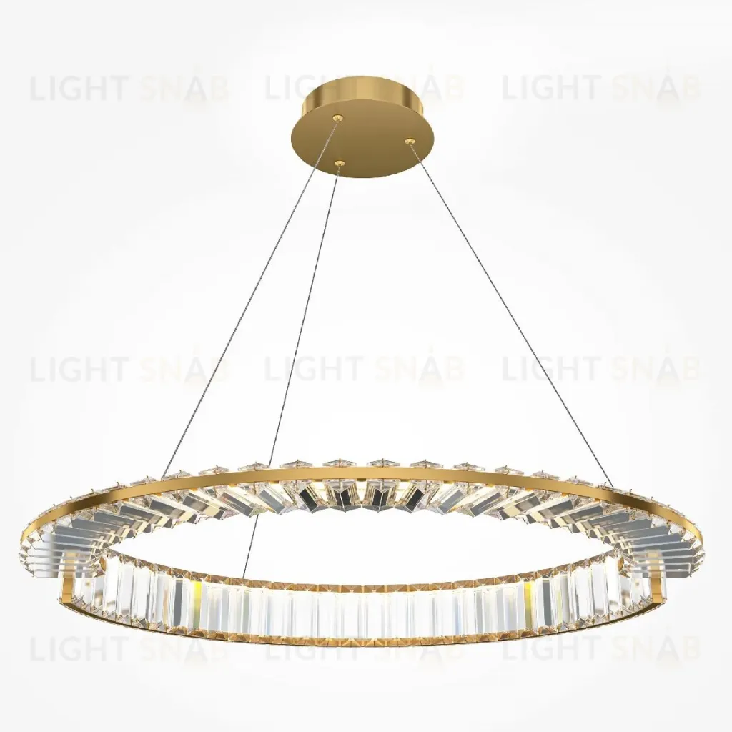 Подвесная люстра Maytoni Krone P097PL-L36BS3K1 P097PL-L36BS3K1