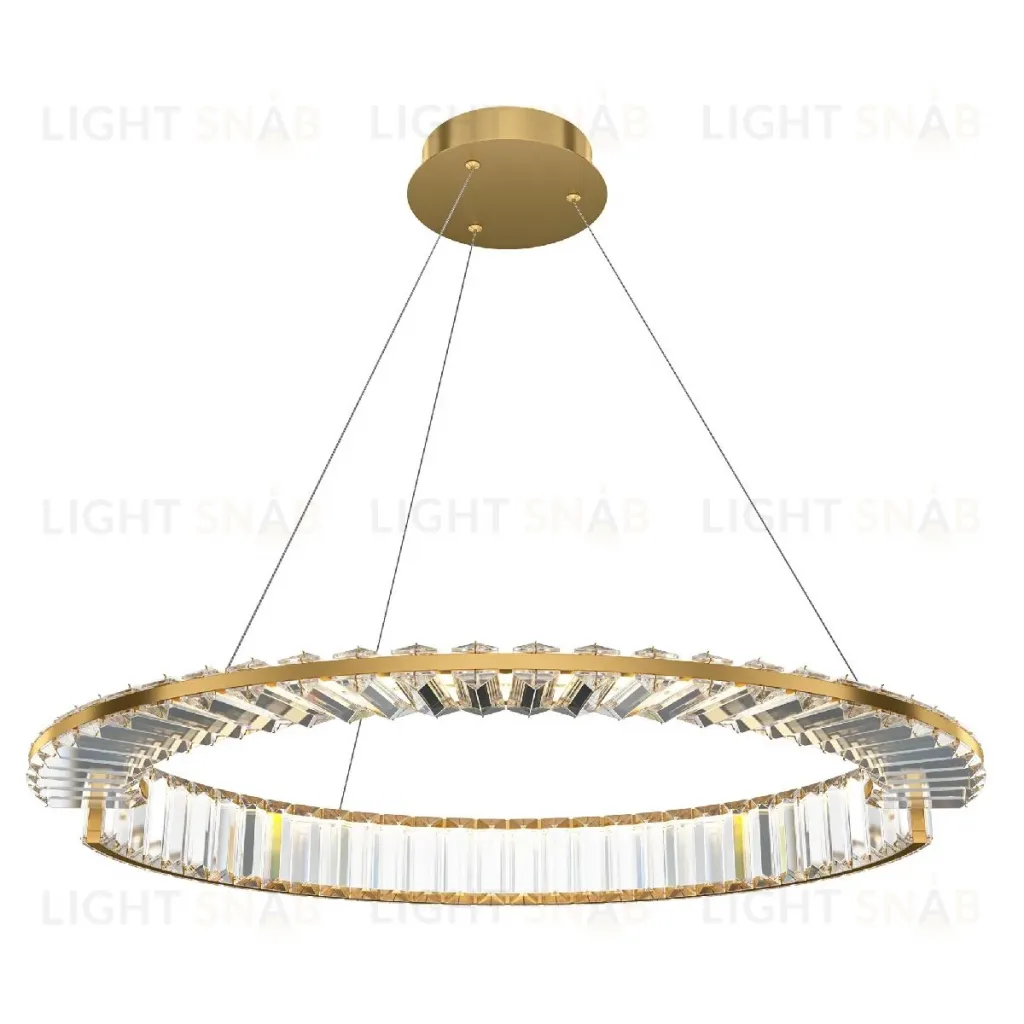 Подвесная люстра Maytoni Krone P097PL-L36BS3K1 P097PL-L36BS3K1