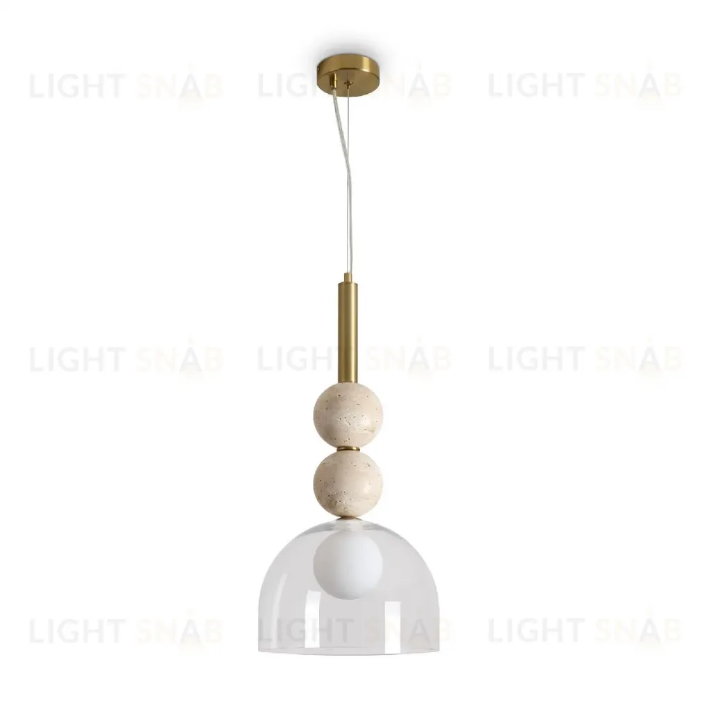 Подвесной светильник Freya Sunspot FR5482PL-01BS FR5482PL-01BS