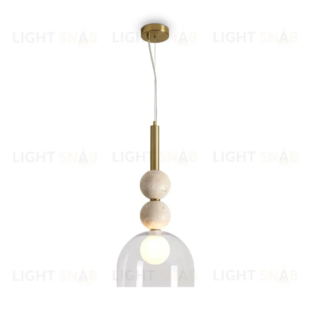 Подвесной светильник Freya Sunspot FR5482PL-01BS FR5482PL-01BS