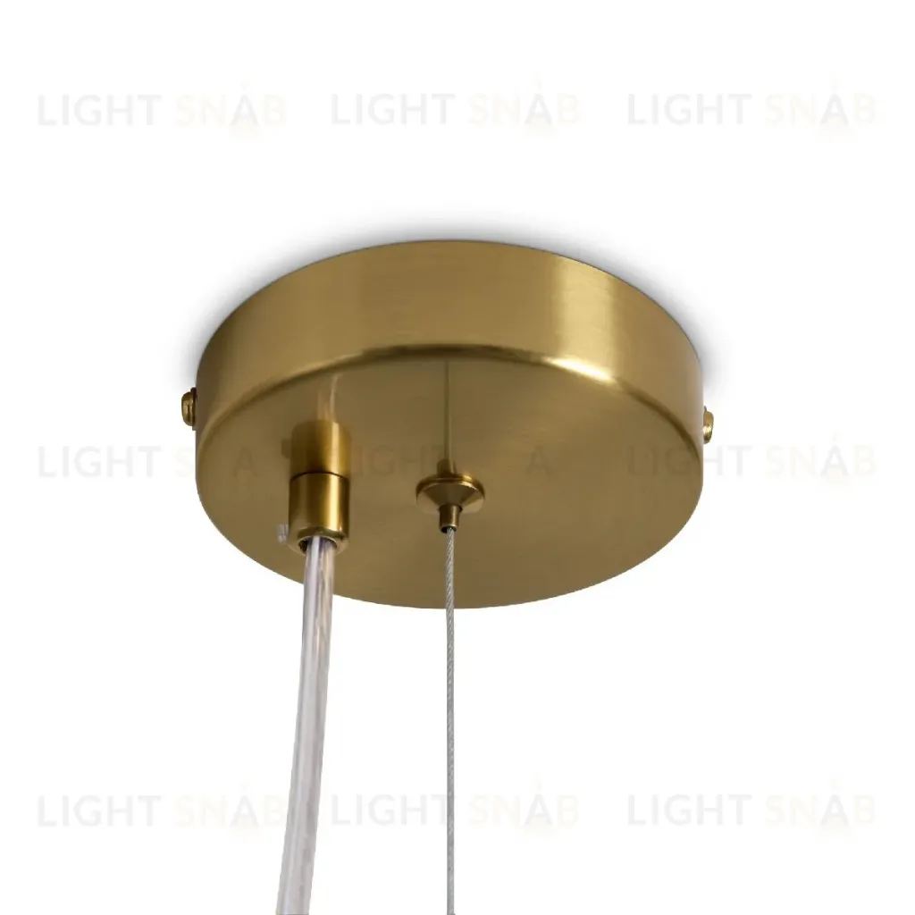 Подвесной светильник Freya Sunspot FR5482PL-01BS1 FR5482PL-01BS1