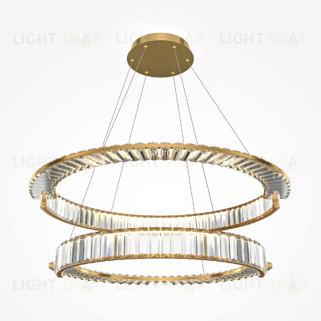 Подвесная люстра Maytoni Krone P097PL-L90BS3K P097PL-L90BS3K