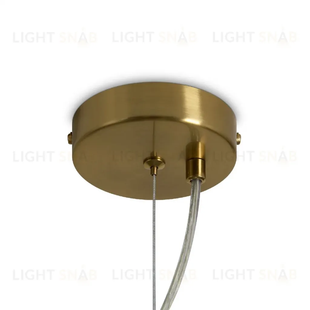 Подвесной светильник Freya Sunspot FR5482PL-01BS2 FR5482PL-01BS2